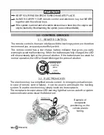 Preview for 4 page of Gemini gtrack 7855 MyBASIC User Manual