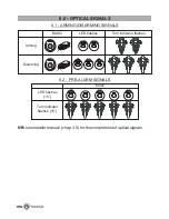 Preview for 6 page of Gemini gtrack 7855 MyBASIC User Manual