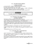 Preview for 14 page of Gemini gtrack 7855 MyBASIC User Manual