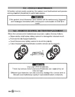 Preview for 17 page of Gemini gtrack 7855 MyBASIC User Manual