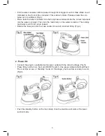 Preview for 5 page of Gemini GVC1400B User Manual