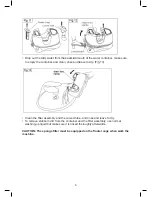 Preview for 9 page of Gemini GVC1400B User Manual