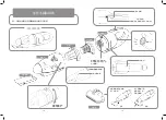 Предварительный просмотр 11 страницы Gemini GVC14M Instruction Manual