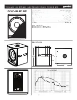 Preview for 7 page of Gemini GVX-SUB12P Operation Manual