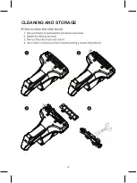 Предварительный просмотр 12 страницы Gemini GWC25R Manual