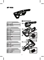 Предварительный просмотр 20 страницы Gemini GWC25R Manual