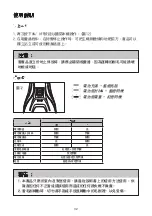 Preview for 32 page of Gemini GWC25V Manual