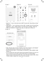 Preview for 12 page of Gemini GWRVC15 User Manual