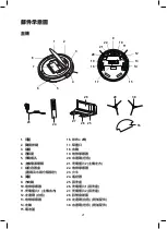 Preview for 21 page of Gemini GWRVC15 User Manual