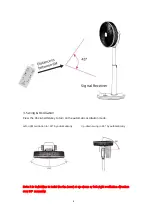 Предварительный просмотр 8 страницы Gemini GWSF12 User Manual