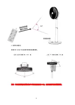 Предварительный просмотр 22 страницы Gemini GWSF12 User Manual