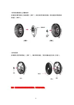 Предварительный просмотр 24 страницы Gemini GWSF12 User Manual