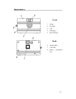 Предварительный просмотр 5 страницы Gemini J44416 Instruction Manual