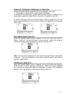 Предварительный просмотр 9 страницы Gemini J44416 Instruction Manual