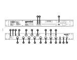 Предварительный просмотр 2 страницы Gemini KM-130 Operation Manual