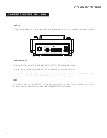 Предварительный просмотр 6 страницы Gemini MDJ-600 User Manual