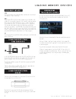 Предварительный просмотр 8 страницы Gemini MDJ-600 User Manual