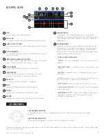 Предварительный просмотр 7 страницы Gemini MDJ-900 User Manual