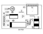 Preview for 31 page of Gemini MP-3000X Service Manual