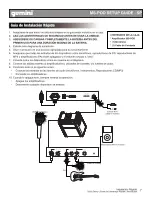 Предварительный просмотр 7 страницы Gemini MS-POD Operation Manual