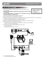 Предварительный просмотр 10 страницы Gemini MS-POD Operation Manual