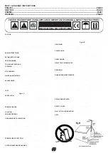 Preview for 2 page of Gemini MX-02 Operation Manual