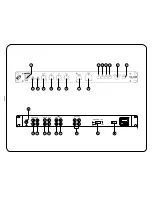 Предварительный просмотр 2 страницы Gemini PA-702 Operation Manual