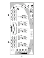 Preview for 3 page of Gemini PDM-16 Service Manual