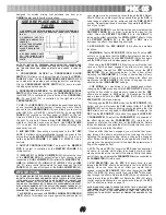 Preview for 5 page of Gemini PMX-05 Operation Manual