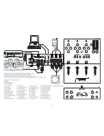 Preview for 18 page of Gemini ps-02usb Owner'S Manual