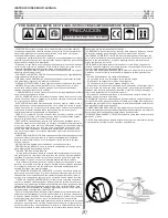 Preview for 9 page of Gemini PS-626 Operation Manual