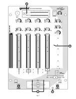 Gemini PS-646 PRO2 Instruction Manual preview