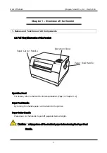 Предварительный просмотр 4 страницы Gemini QUIET BRAILLE SERIES User Manual