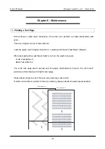 Предварительный просмотр 16 страницы Gemini QUIET BRAILLE SERIES User Manual