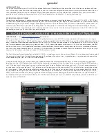 Preview for 2 page of Gemini SDJ-4000 User Manual