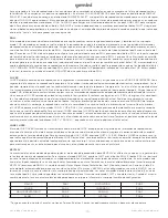 Preview for 13 page of Gemini SDJ-4000 User Manual