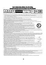 Предварительный просмотр 6 страницы Gemini TT-4000 Operation Manual