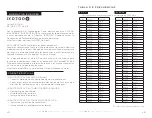 Preview for 13 page of Gemini UHF-5000 Series Operation Manual