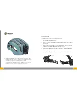 Preview for 5 page of Gemini XERA 950 LUMENS Manual