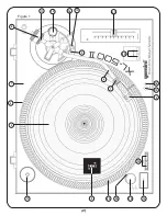 Preview for 2 page of Gemini XL-500 II Operation Manual