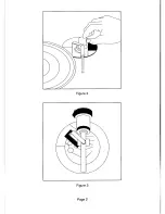 Preview for 2 page of Gemini XL-BD40 Instruction Manual