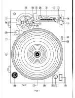 Preview for 3 page of Gemini XL-BD40 Instruction Manual