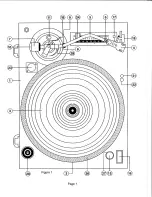 Preview for 2 page of Gemini XL-DD50 IV E Operation Manual