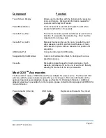 Preview for 10 page of GeminiBio MXG102 User Manual