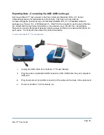 Preview for 50 page of GeminiBio ORFLO Moxi V User Manual