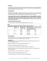 Preview for 7 page of geminox EBS 100 Installation And Servicing Manual