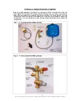 Предварительный просмотр 8 страницы geminox EBS 100 Installation And Servicing Manual