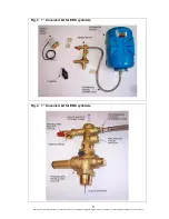 Preview for 9 page of geminox EBS 100 Installation And Servicing Manual