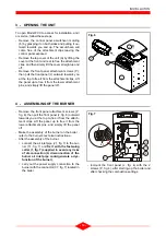 Preview for 14 page of geminox FCX 22 C Technical Instructions