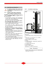 Preview for 16 page of geminox FCX 22 C Technical Instructions